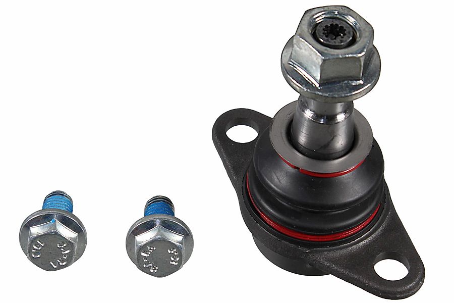 METZGER AUTOTEILE Bærekugle 57034508 højre foraksel for MINI