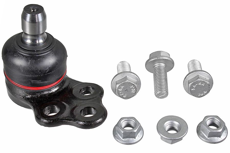 METZGER AUTOTEILE Bærekugle 57034808 højre foraksel for VAUXHALL GENERAL MOTORS
