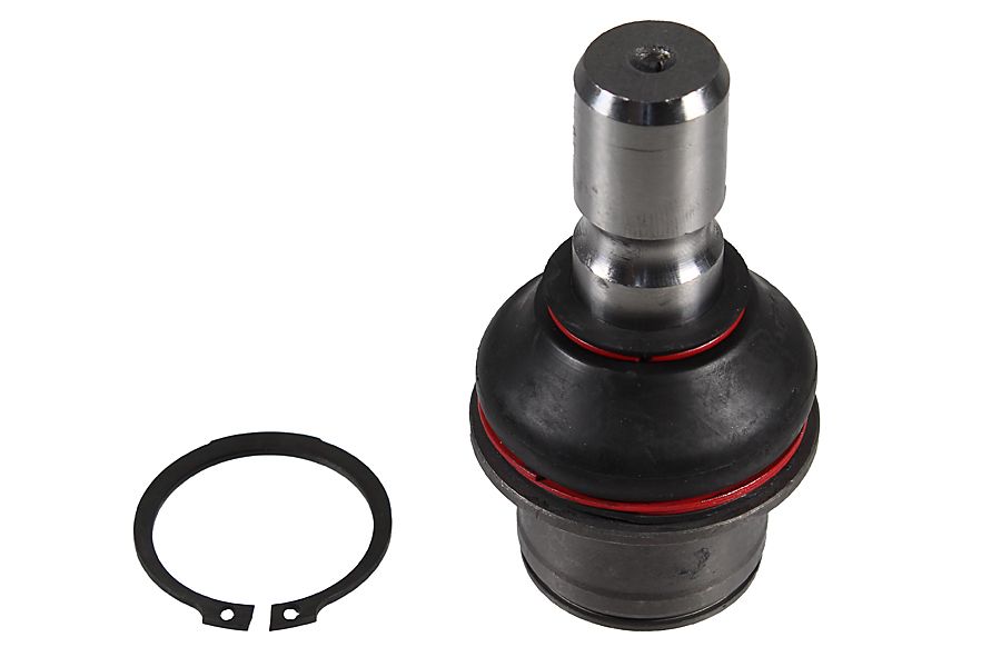 METZGER AUTOTEILE Bærekugle 57034308 nede for MERCEDES-BENZ NISSAN