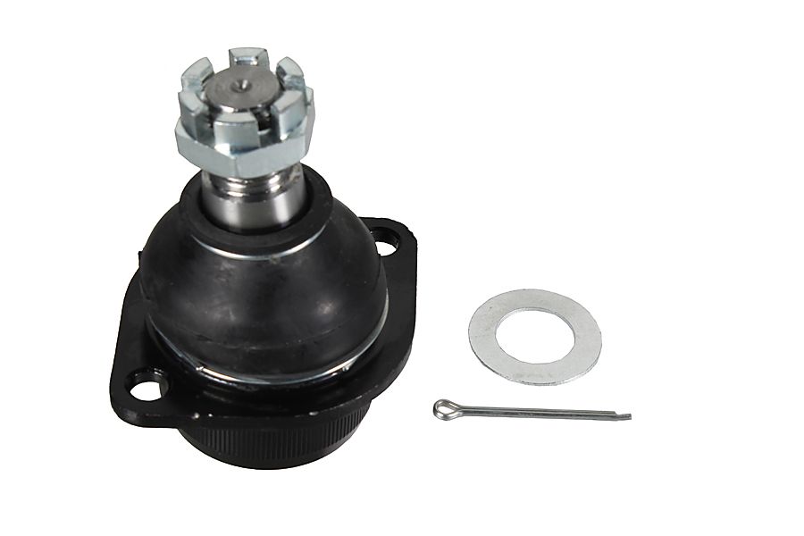 METZGER AUTOTEILE Bærekugle 57034905 oppe for LAND ROVER