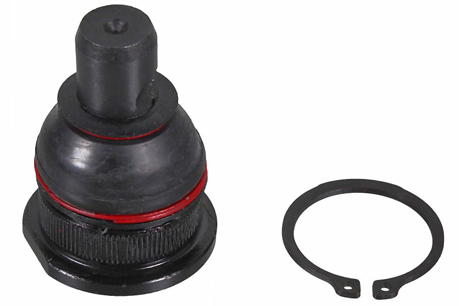 METZGER AUTOTEILE Bærekugle 57035008 højre foraksel for RENAULT