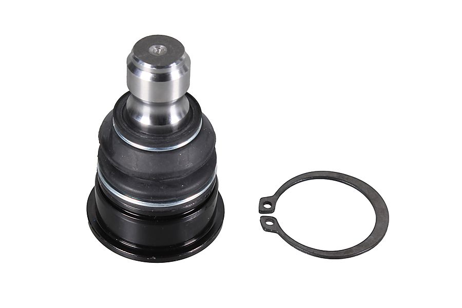 METZGER AUTOTEILE Bærekugle 57035209 oppe for SUBARU