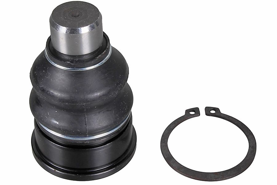 METZGER AUTOTEILE Bærekugle 57036008 nede for MAZDA