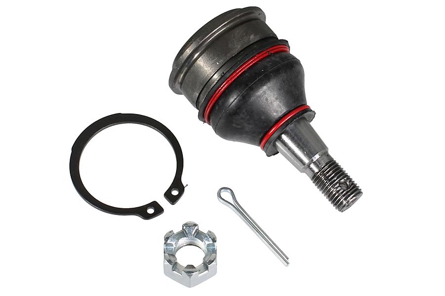 METZGER AUTOTEILE Bærekugle 57035908 højre foraksel for NISSAN SUZUKI