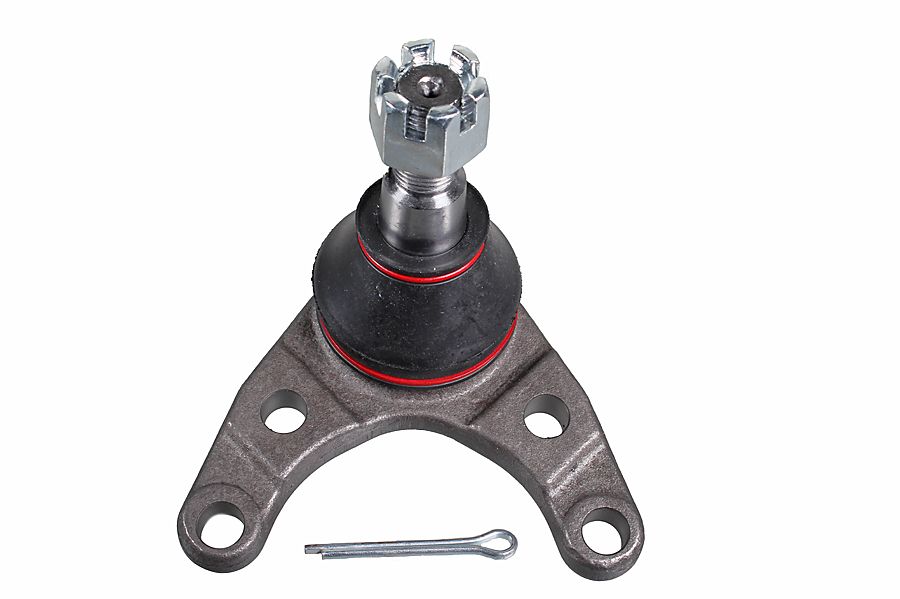 METZGER AUTOTEILE Bærekugle 57036608 nede for FORD MAZDA