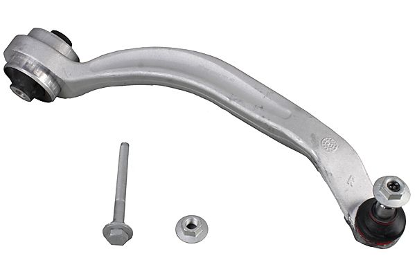 METZGER AUTOTEILE Bærearm, hjulophæng 58010412 for AUDI