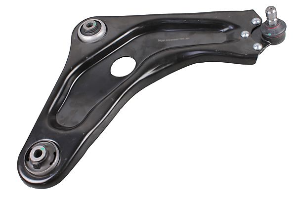 METZGER AUTOTEILE Bærearm, hjulophæng 58030802 højre foraksel for VAUXHALL