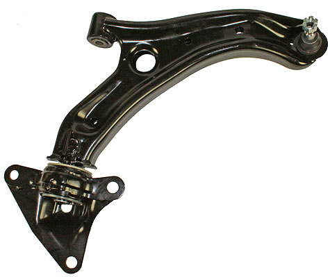 METZGER AUTOTEILE Bærearm, hjulophæng 58078202 for HONDA