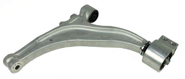 METZGER AUTOTEILE Bærearm, hjulophæng 58104802 højre foraksel for VAUXHALL GENERAL MOTORS OPEL