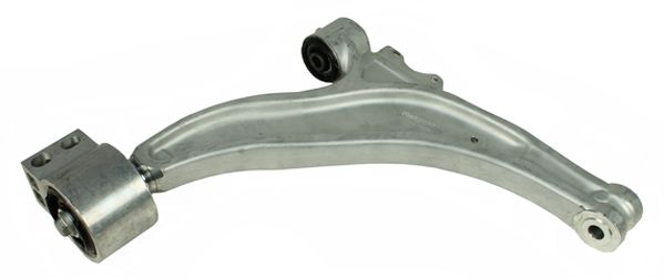 METZGER AUTOTEILE Bærearm, hjulophæng 58104701 venstre foraksel for VAUXHALL GENERAL MOTORS OPEL