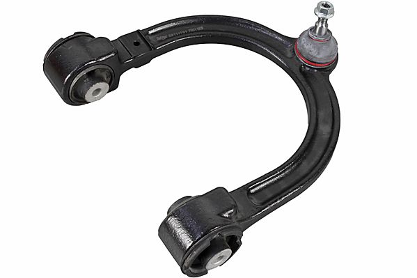 METZGER AUTOTEILE Bærearm, hjulophæng 58111701 for MERCEDES-BENZ