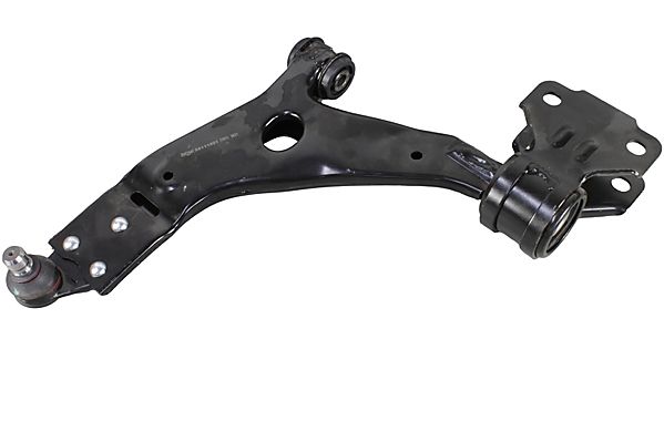 METZGER AUTOTEILE Bærearm, hjulophæng 58111501 venstre foraksel for FORD