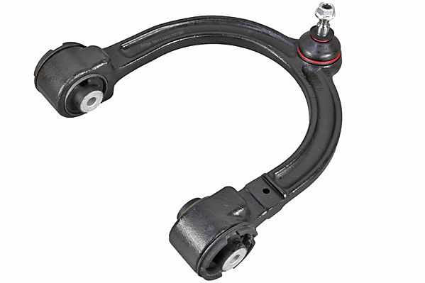 METZGER AUTOTEILE Bærearm, hjulophæng 58111802 for MERCEDES-BENZ