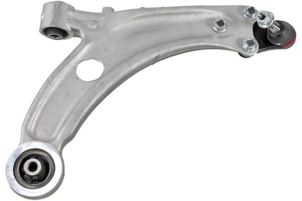 METZGER AUTOTEILE Bærearm, hjulophæng 58113402 højre foraksel for VAUXHALL PEUGEOT