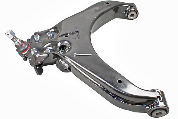 METZGER AUTOTEILE Bærearm, hjulophæng 58114901 for ISUZU