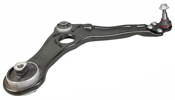 METZGER AUTOTEILE Bærearm, hjulophæng 58116902 for RENAULT