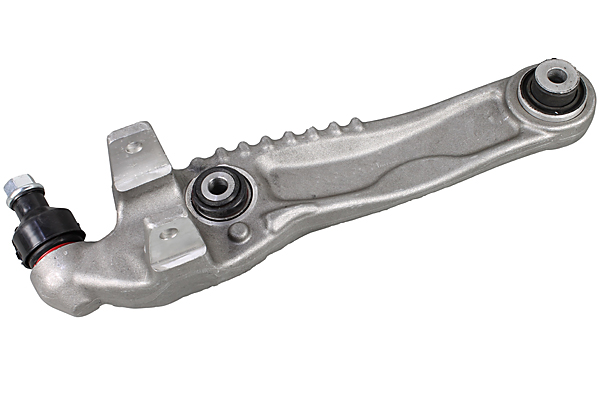 METZGER AUTOTEILE Bærearm, hjulophæng 58117601 for JAGUAR LAND ROVER