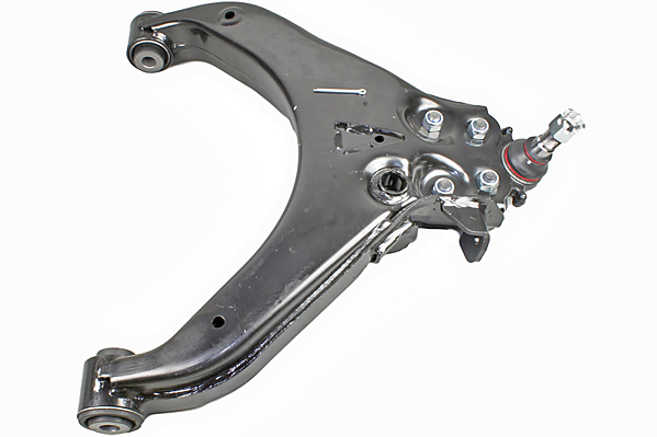 METZGER AUTOTEILE Bærearm, hjulophæng 58115002 for ISUZU