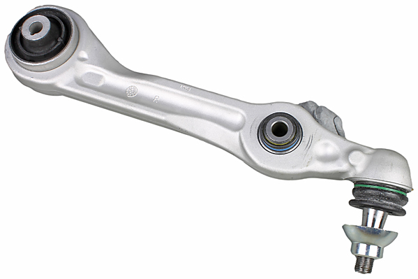 METZGER AUTOTEILE Bærearm, hjulophæng 58125102 for MERCEDES-BENZ
