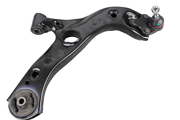 METZGER AUTOTEILE Bærearm, hjulophæng 58127502 for TOYOTA