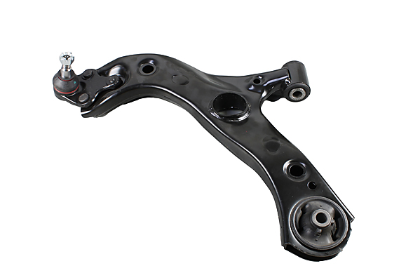 METZGER AUTOTEILE Bærearm, hjulophæng 58127401 for TOYOTA