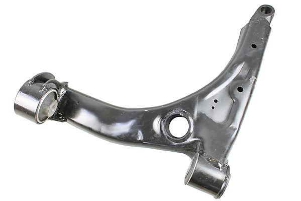 METZGER AUTOTEILE Bærearm, hjulophæng 58128101 for MAN VW