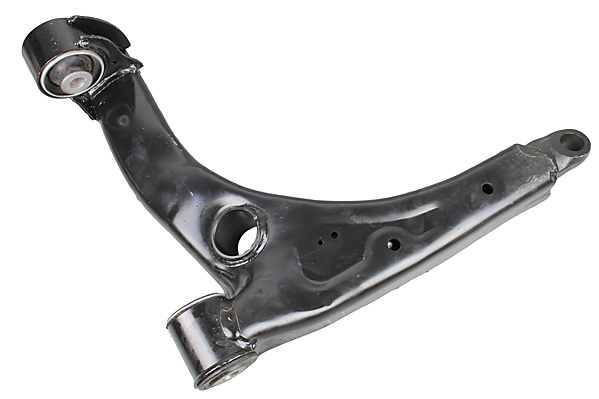 METZGER AUTOTEILE Bærearm, hjulophæng 58128301 for MAN VW