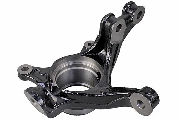 METZGER AUTOTEILE Hjulspindel, hjulophæng 58137302 højre foraksel for TOYOTA