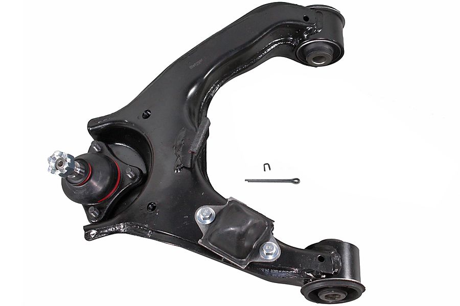 METZGER AUTOTEILE Bærearm, hjulophæng 58145502 for MITSUBISHI