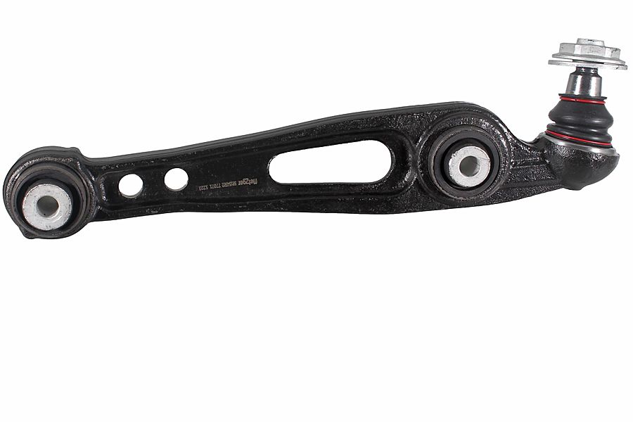 METZGER AUTOTEILE Bærearm, hjulophæng 58154502 for LAND ROVER