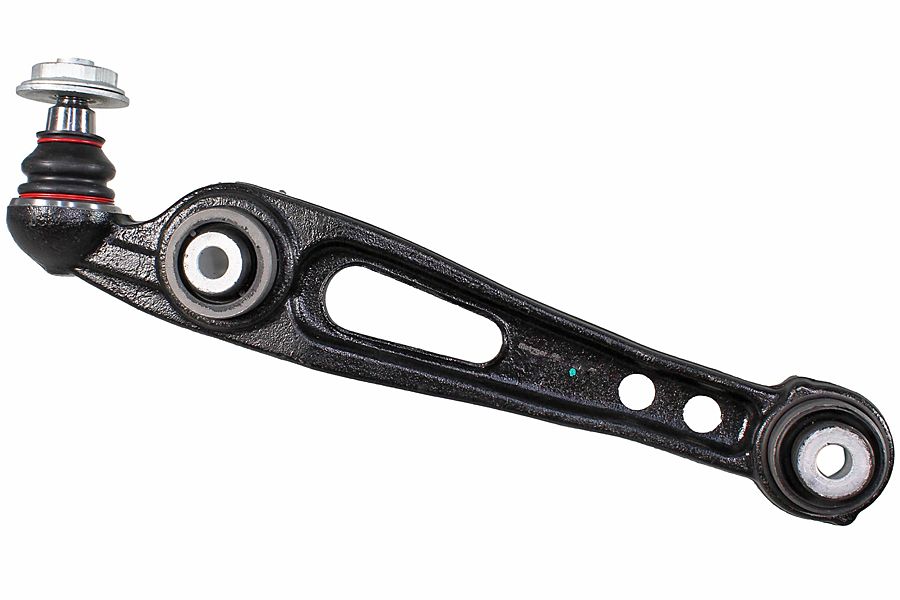 METZGER AUTOTEILE Bærearm, hjulophæng 58154401 for LAND ROVER