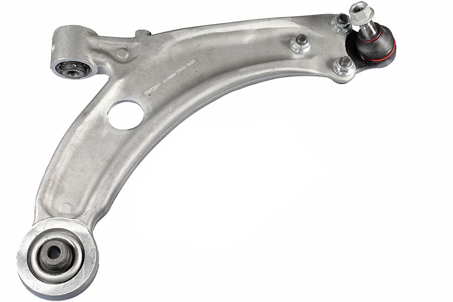 METZGER AUTOTEILE Bærearm, hjulophæng 58158602 for PEUGEOT