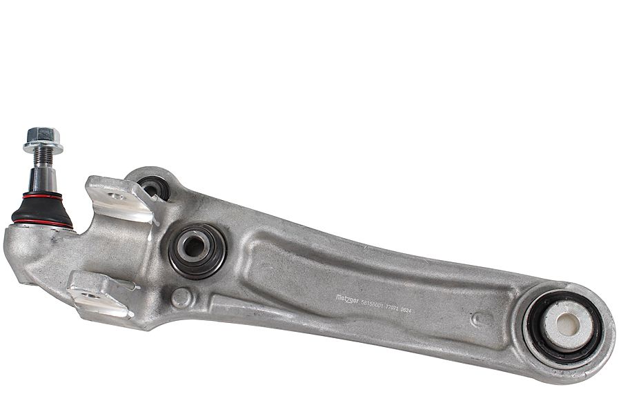 METZGER AUTOTEILE Bærearm, hjulophæng 58158001 for JAGUAR