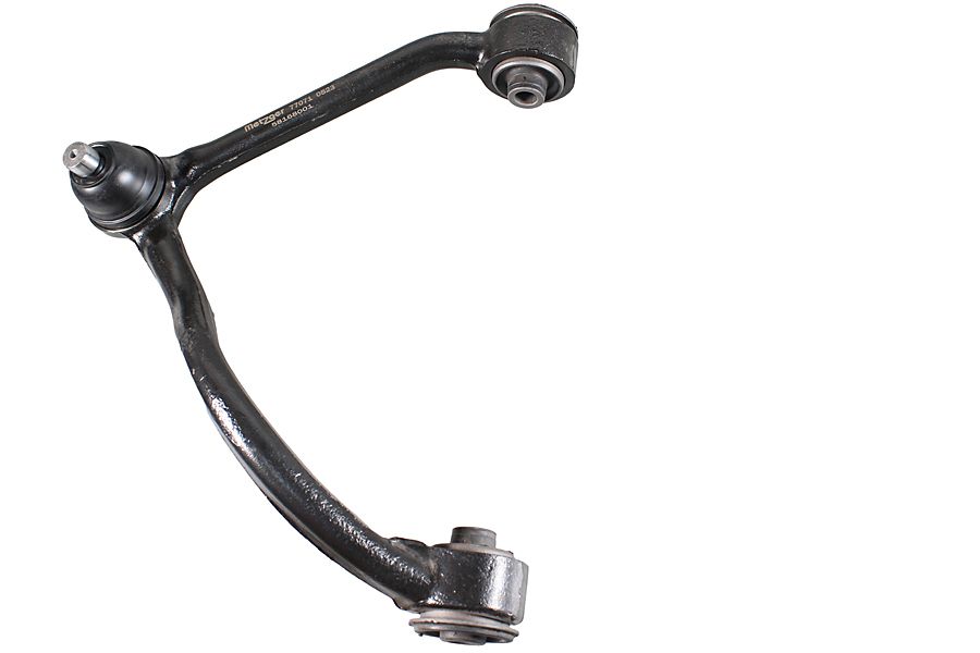 METZGER AUTOTEILE Bærearm, hjulophæng 58168001 for KIA