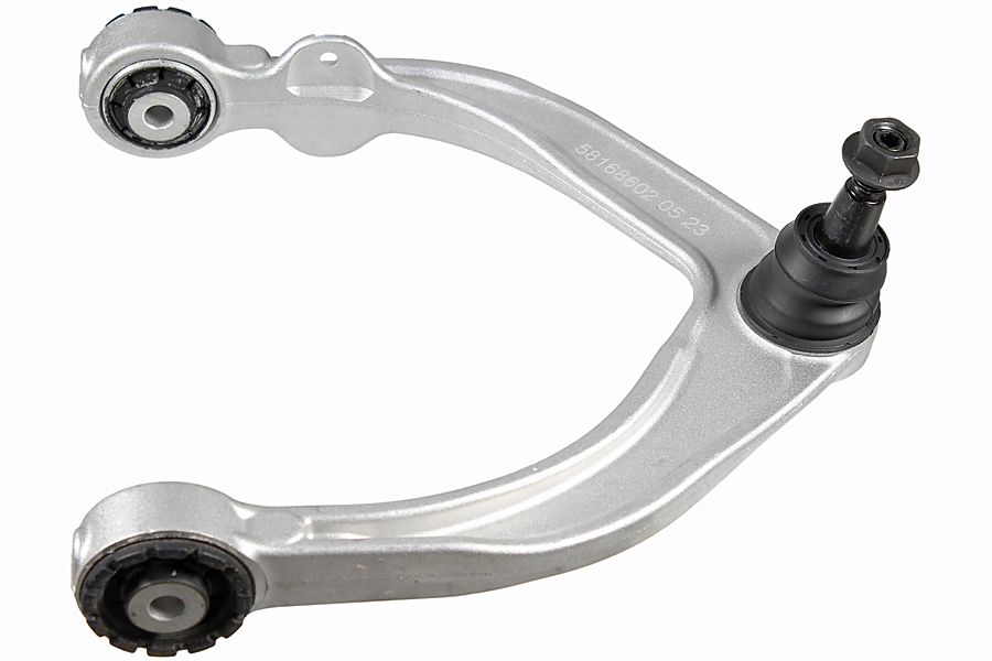 METZGER AUTOTEILE Bærearm, hjulophæng 58168602 for VOLVO