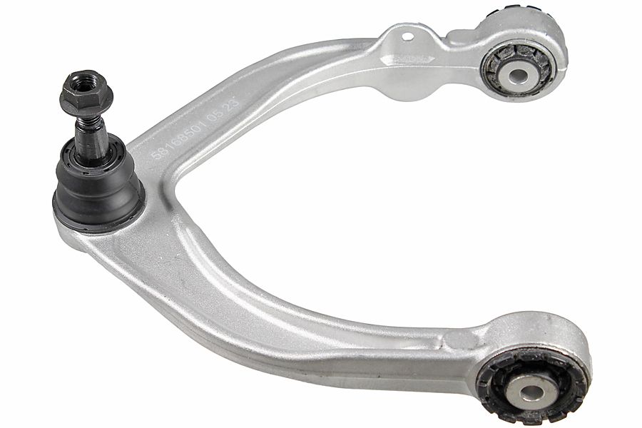 METZGER AUTOTEILE Bærearm, hjulophæng 58168501 for VOLVO