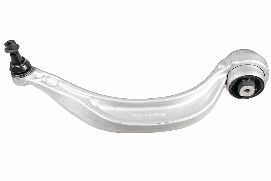 METZGER AUTOTEILE Bærearm, hjulophæng 58168301 for AUDI