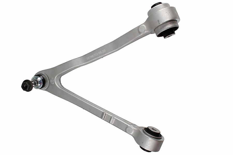 METZGER AUTOTEILE Bærearm, hjulophæng 58168701 for BMW