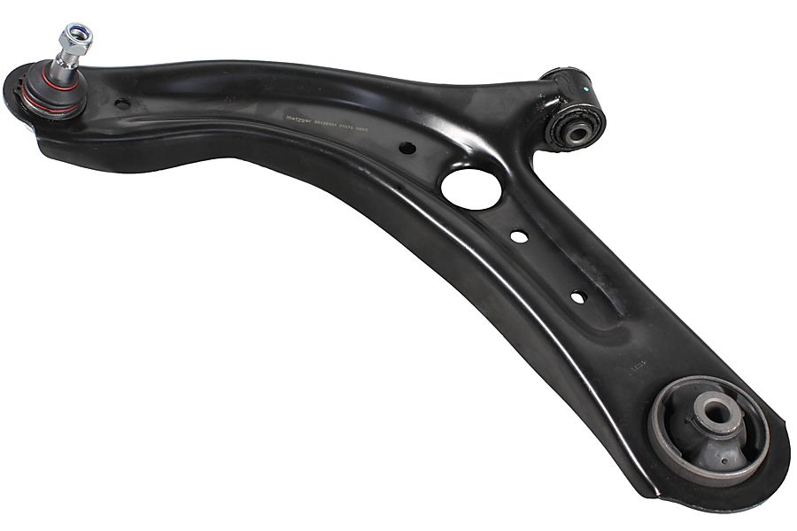 METZGER AUTOTEILE Bærearm, hjulophæng 58169301 for HYUNDAI