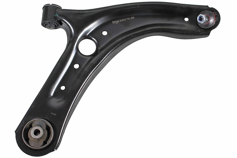 METZGER AUTOTEILE Bærearm, hjulophæng 58169402 for HYUNDAI