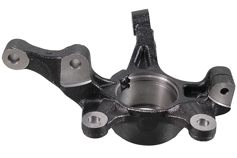 METZGER AUTOTEILE Hjulspindel, hjulophæng 58169902 højre foraksel for VAUXHALL GENERAL MOTORS