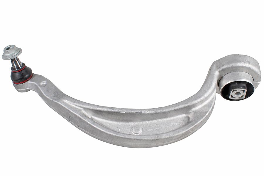 METZGER AUTOTEILE Bærearm, hjulophæng 58170901 for AUDI