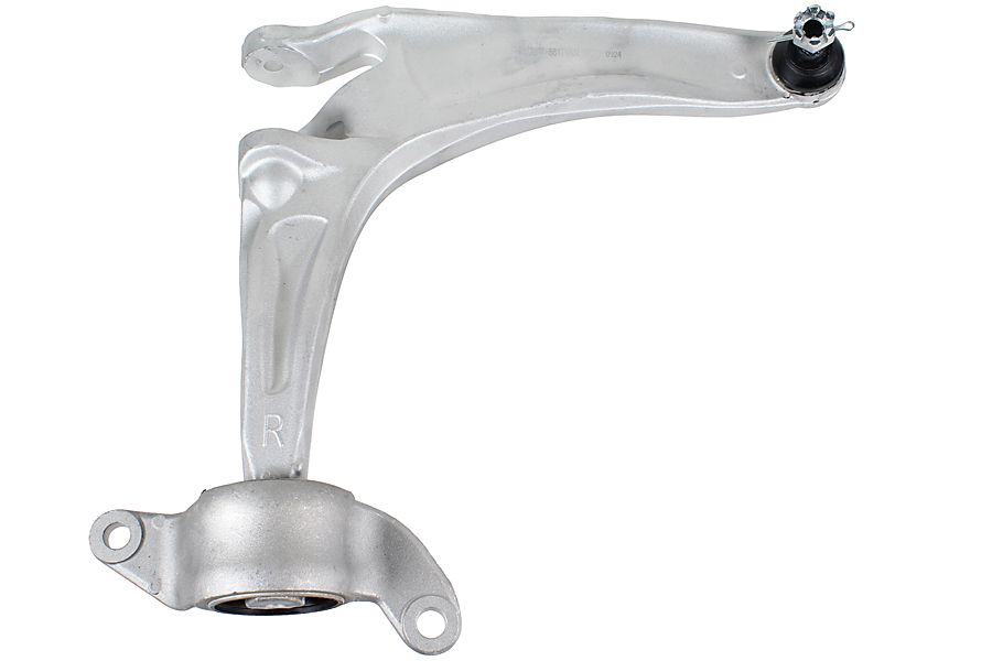 METZGER AUTOTEILE Bærearm, hjulophæng 58171602 for HONDA