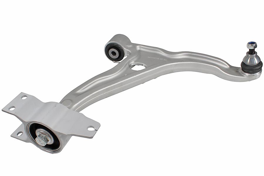 METZGER AUTOTEILE Bærearm, hjulophæng 58172702 for MERCEDES-BENZ