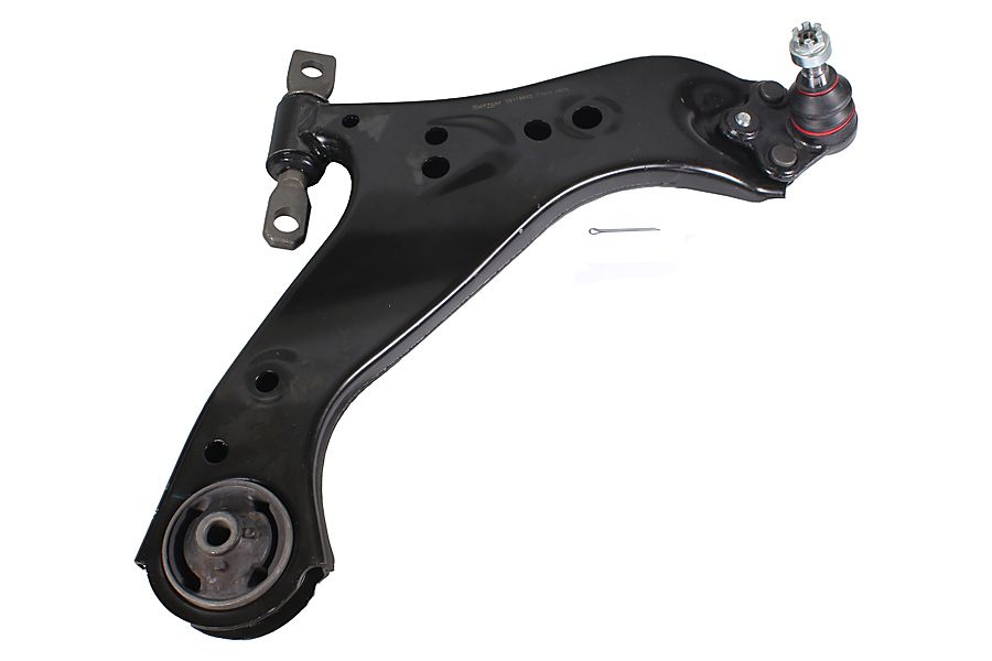 METZGER AUTOTEILE Bærearm, hjulophæng 58179802 nede for TOYOTA