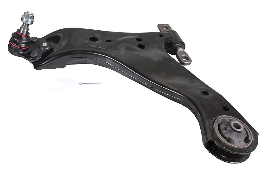 METZGER AUTOTEILE Bærearm, hjulophæng 58179701 for TOYOTA