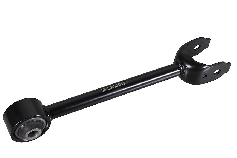 METZGER AUTOTEILE Bærearm, hjulophæng 58180809 for SUZUKI LEXUS TOYOTA