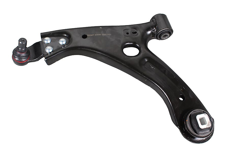 METZGER AUTOTEILE Bærearm, hjulophæng 58185201 for VOLVO