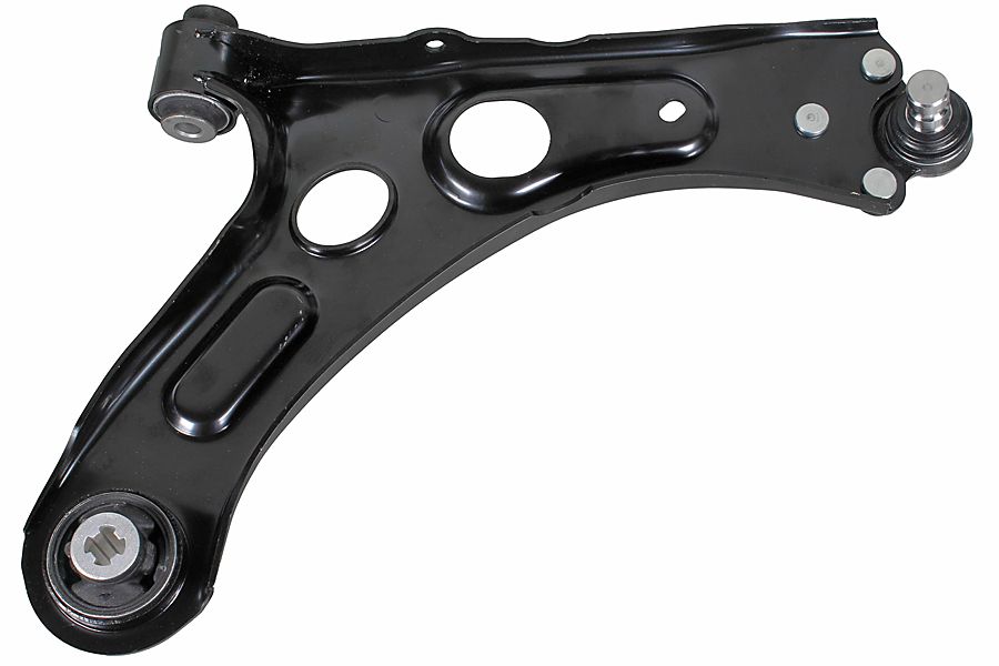 METZGER AUTOTEILE Bærearm, hjulophæng 58187102 højre foraksel for VAUXHALL