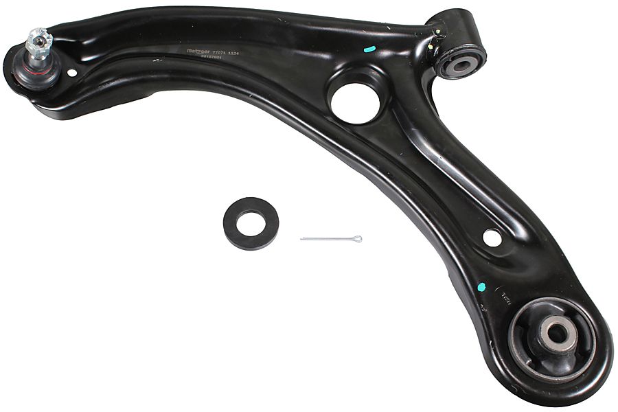 METZGER AUTOTEILE Bærearm, hjulophæng 58187901 for HONDA